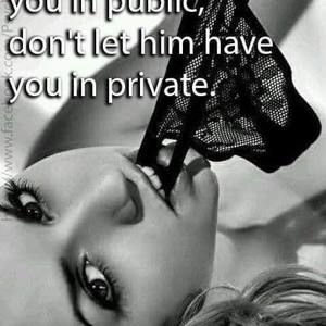 Meet your Posher, Karla